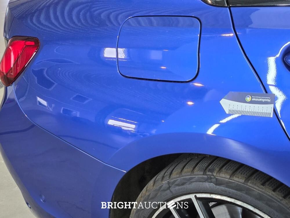 BMW 330e 3-serie eDrive Edition 296pk 2020 3-Serie, X-222-VF