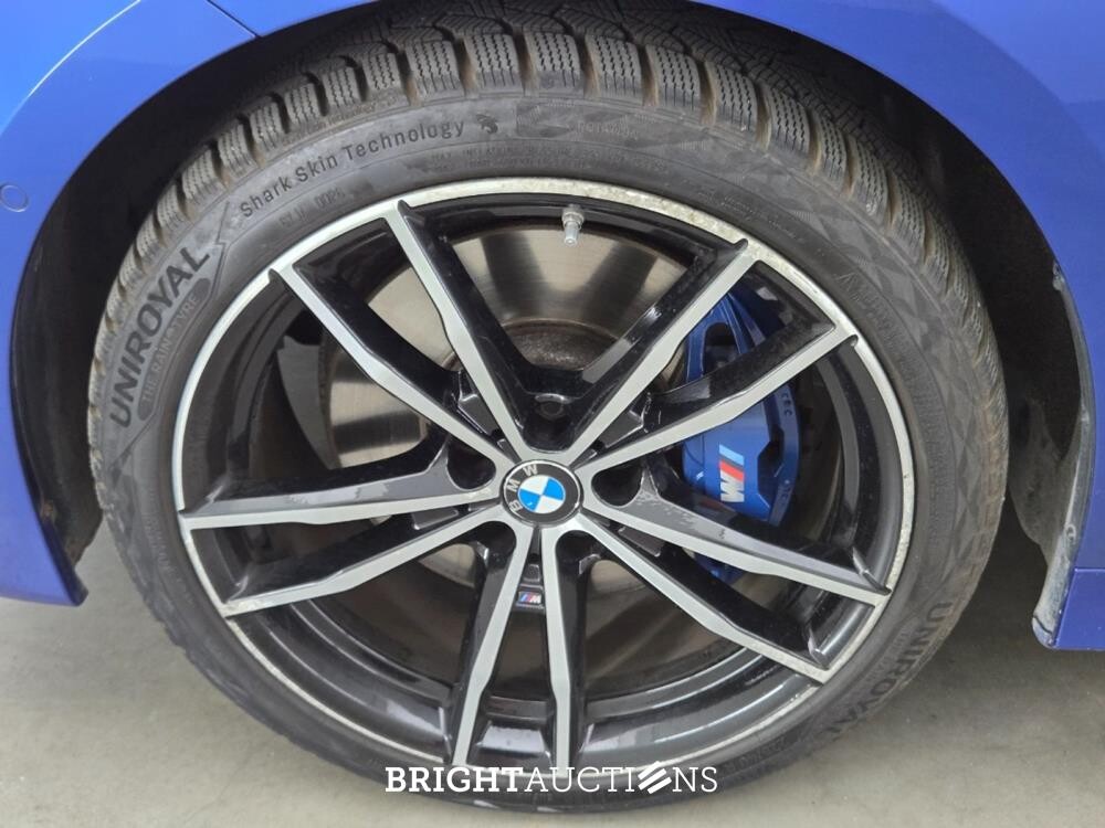 BMW 330e 3-serie eDrive Edition 296pk 2020 3-Serie, X-222-VF