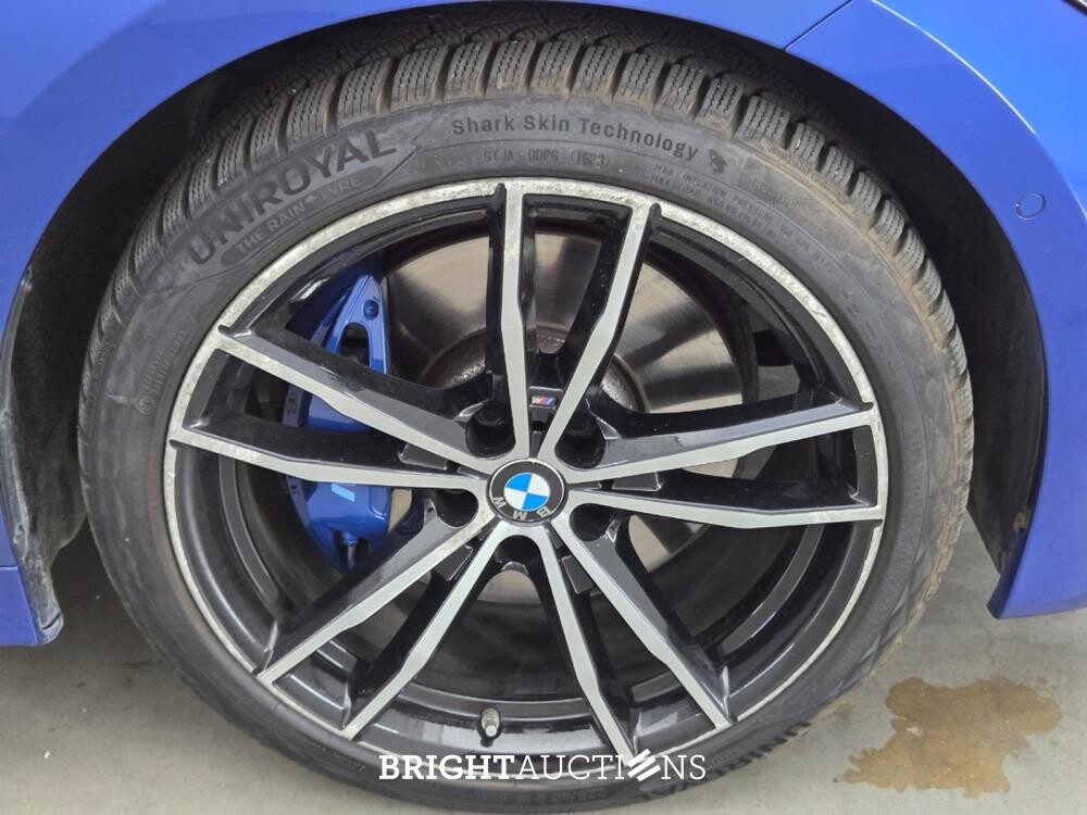 BMW 330e 3-serie eDrive Edition 296pk 2020 3-Serie, X-222-VF