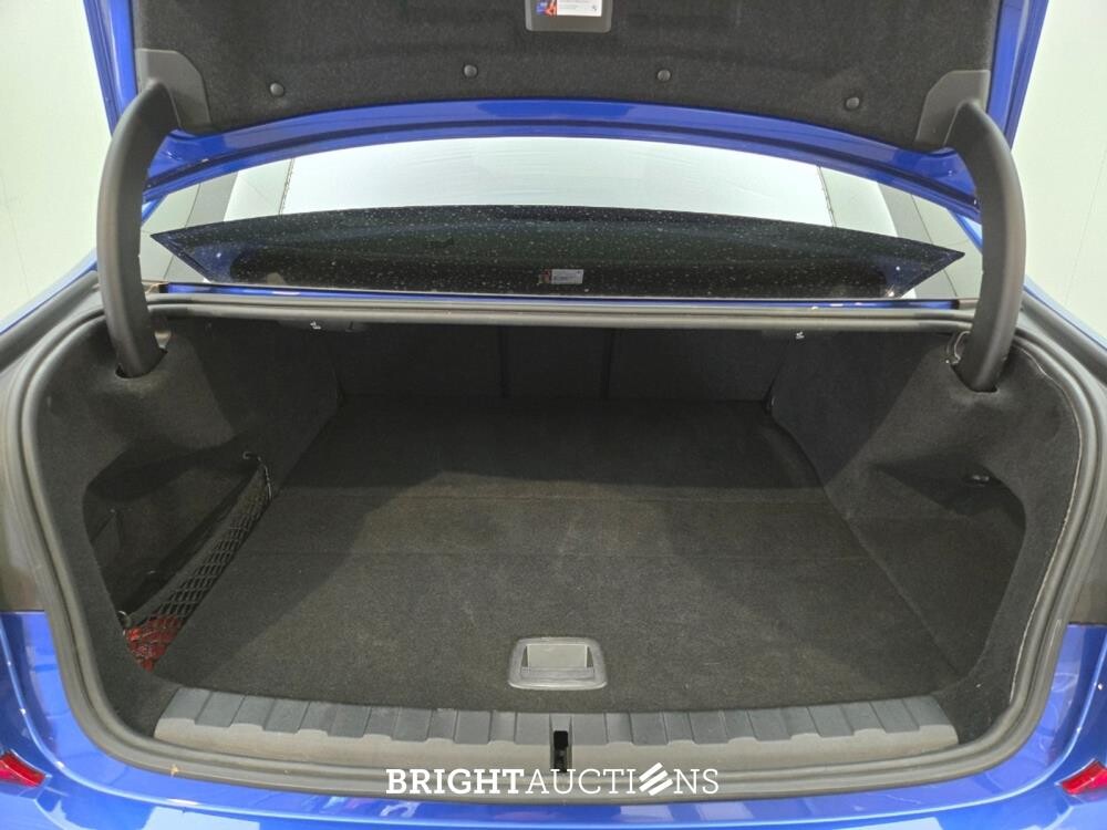 BMW 330e 3-serie eDrive Edition 296pk 2020 3-Serie, X-222-VF