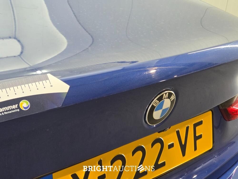 BMW 330e 3-serie eDrive Edition 296pk 2020 3-Serie, X-222-VF