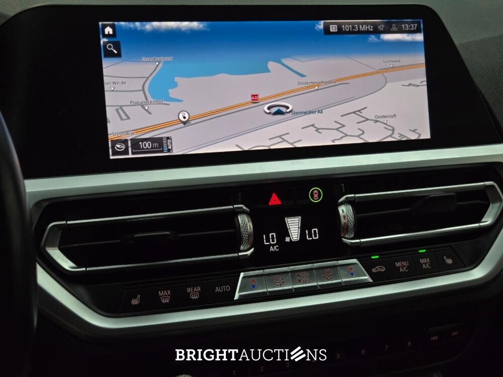 BMW 330e 3-serie eDrive Edition 296pk 2020 3-Serie, X-222-VF