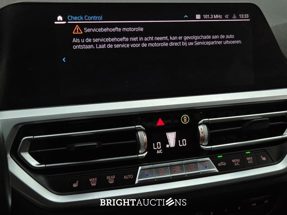 BMW 330e 3-serie eDrive Edition 296pk 2020 3-Serie, X-222-VF