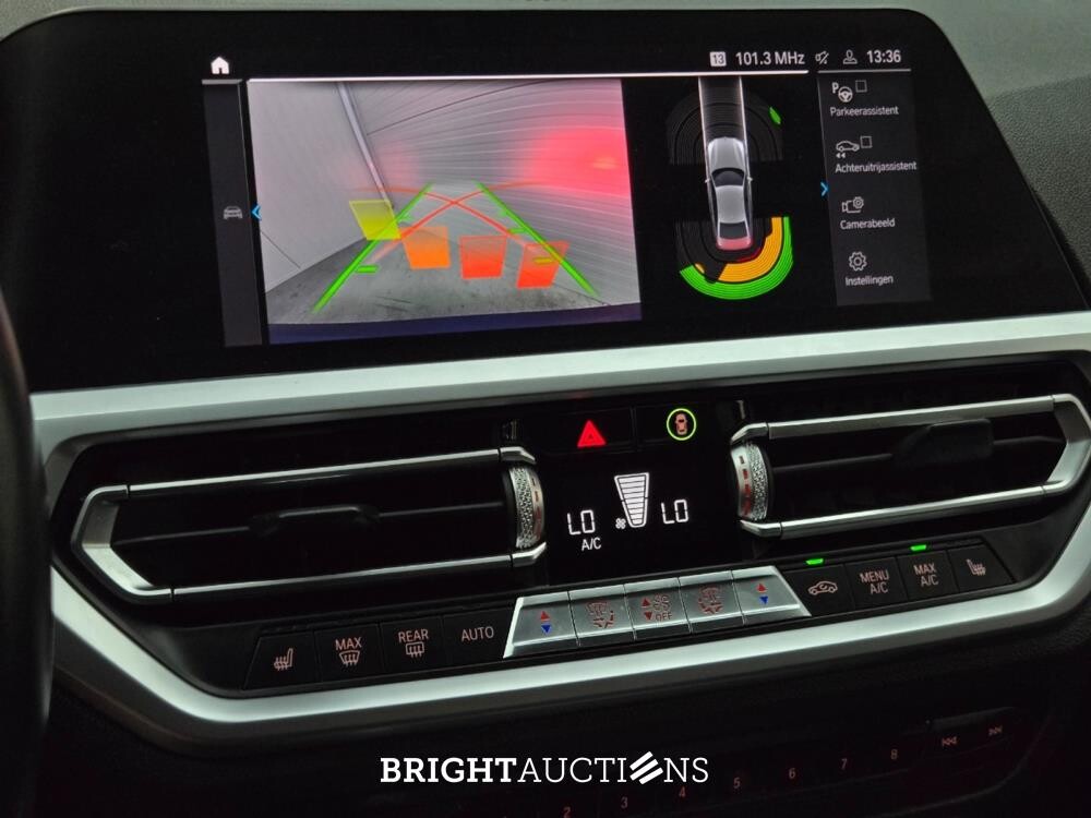 BMW 330e 3-serie eDrive Edition 296pk 2020 3-Serie, X-222-VF