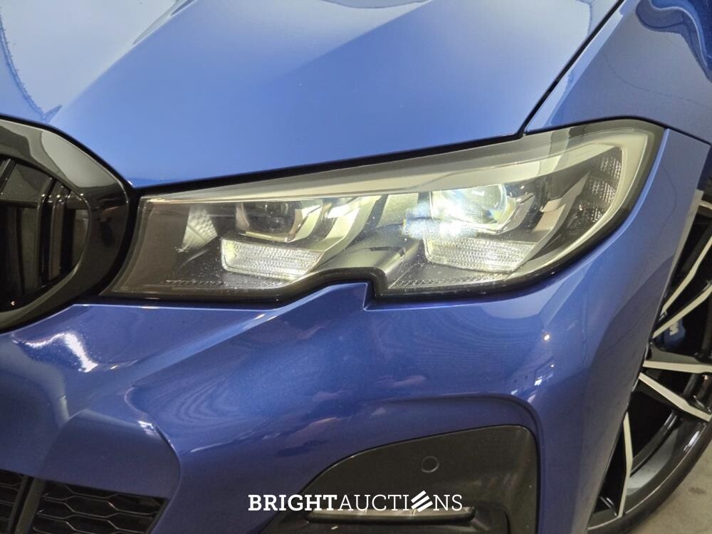 BMW 330e 3-serie eDrive Edition 296pk 2020 3-Serie, X-222-VF