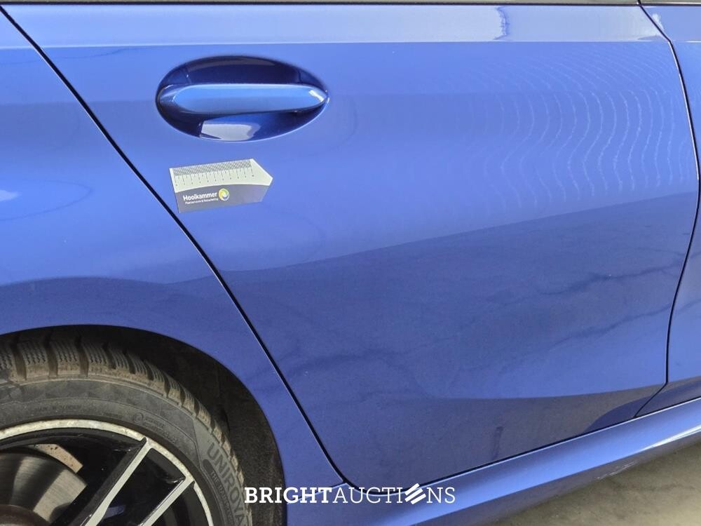 BMW 330e 3-serie eDrive Edition 296pk 2020 3-Serie, X-222-VF