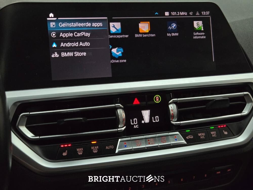 BMW 330e 3-serie eDrive Edition 296pk 2020 3-Serie, X-222-VF
