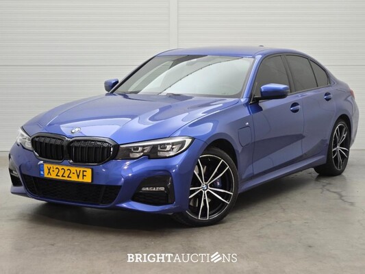 BRIGHT AUCTIONS: Luxury, Premium Daily Driver & Electric Vehicle Auction