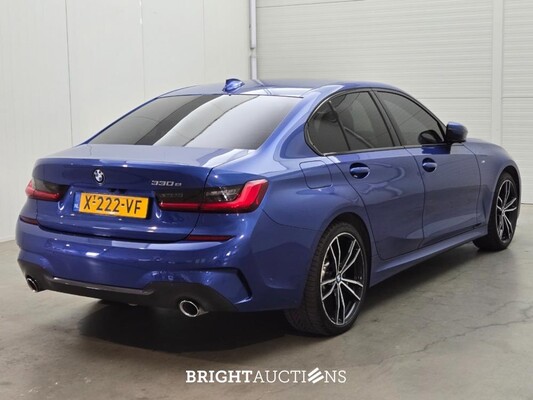 BMW 330e 3-serie eDrive Edition 296pk 2020 3-Serie, X-222-VF