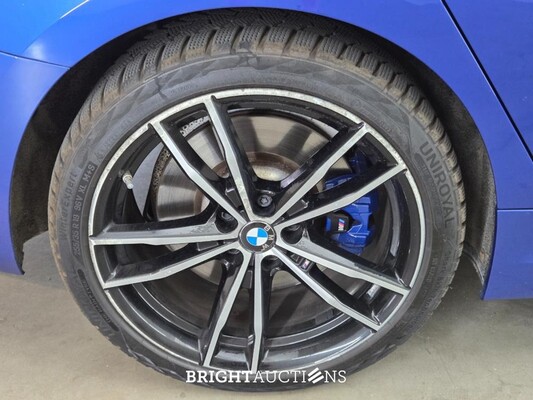 BMW 330e 3-serie eDrive Edition 296pk 2020 3-Serie, X-222-VF
