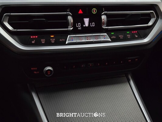 BMW 330e 3-serie eDrive Edition 296pk 2020 3-Serie, X-222-VF