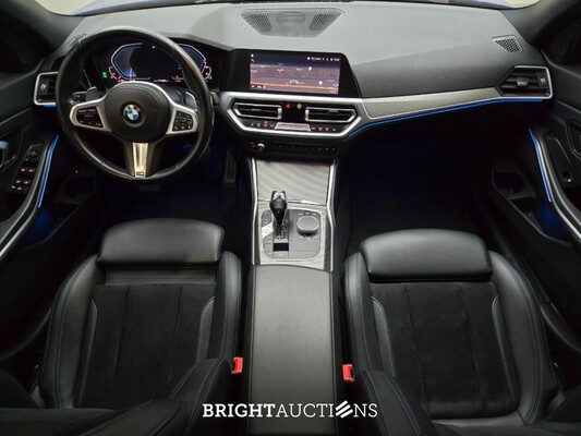 BMW 330e 3-serie eDrive Edition 296pk 2020 3-Serie, X-222-VF