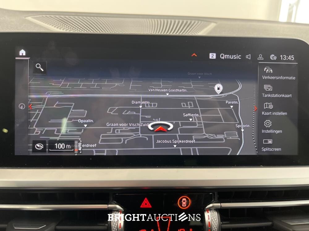 BMW 318i 3-serie Touring Business Edition Plus 156pk 2022 (Origineel-NL) 3-Serie, P-820-VB