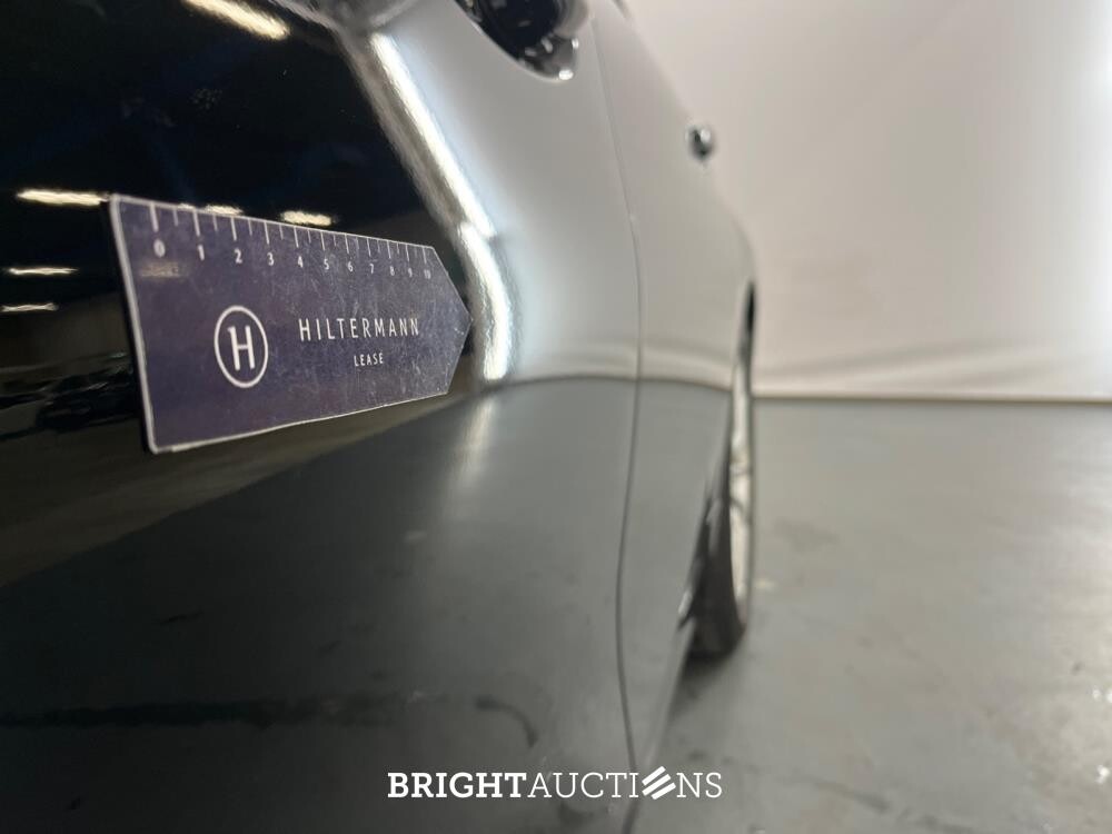BMW 318i 3-serie Touring Business Edition Plus 156pk 2022 (Origineel-NL) 3-Serie, P-820-VB