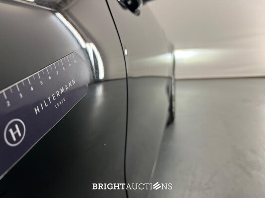 BMW 318i 3-serie Touring Business Edition Plus 156pk 2022 (Origineel-NL) 3-Serie, P-820-VB