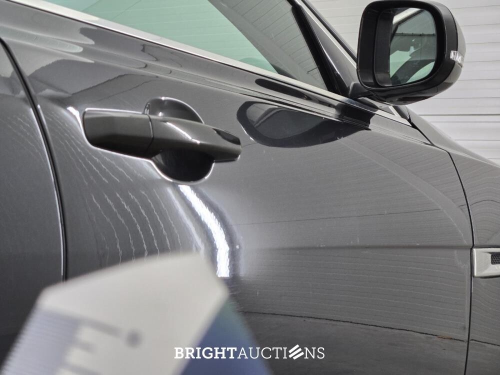 Jaguar XF 2.0d R-Sport 2.0 163pk 2019 (Origineel-NL), ZG-465-L
