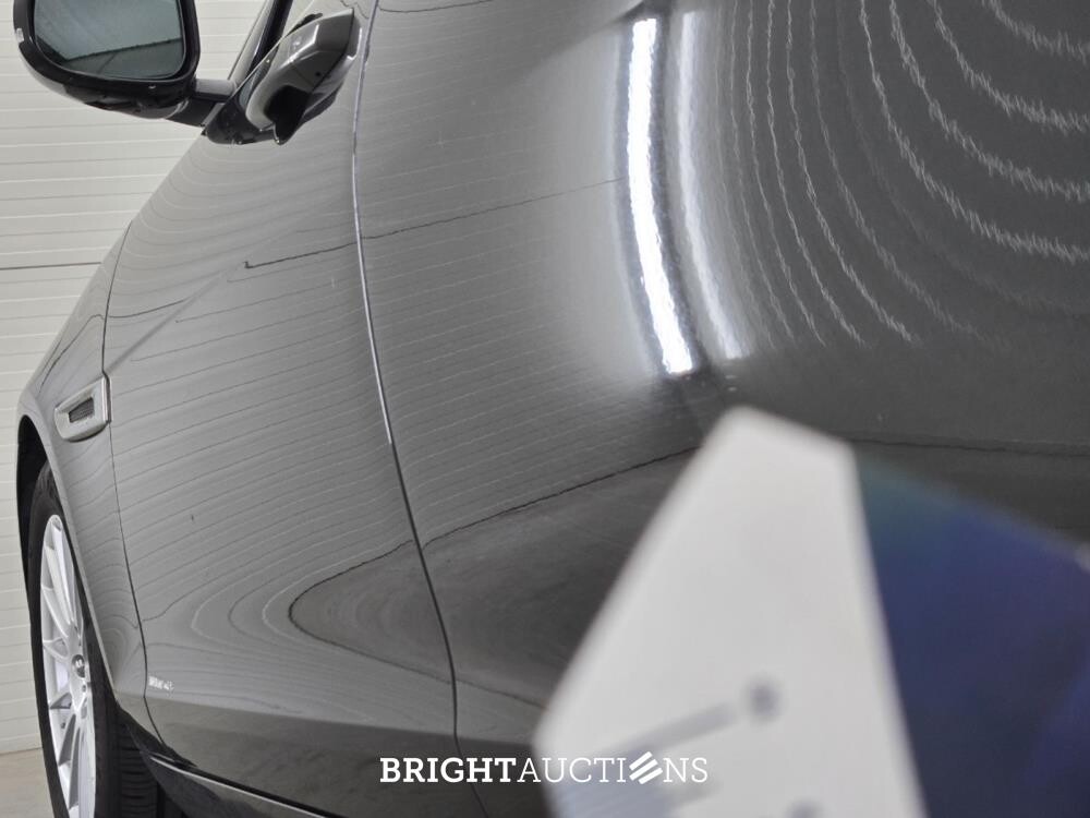 Jaguar XF 2.0d R-Sport 2.0 163pk 2019 (Origineel-NL), ZG-465-L