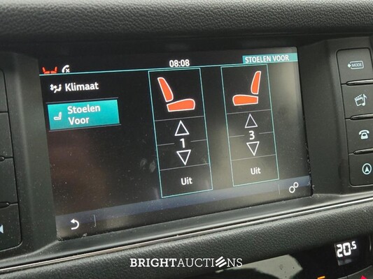 Jaguar XF 2.0d R-Sport 2.0 163pk 2019 (Origineel-NL), ZG-465-L