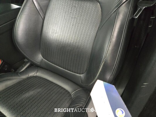 Jaguar XF 2.0d R-Sport 2.0 163pk 2019 (Origineel-NL), ZG-465-L