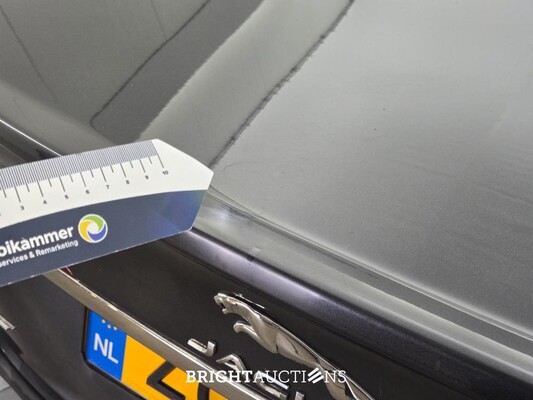 Jaguar XF 2.0d R-Sport 2.0 163pk 2019 (Origineel-NL), ZG-465-L