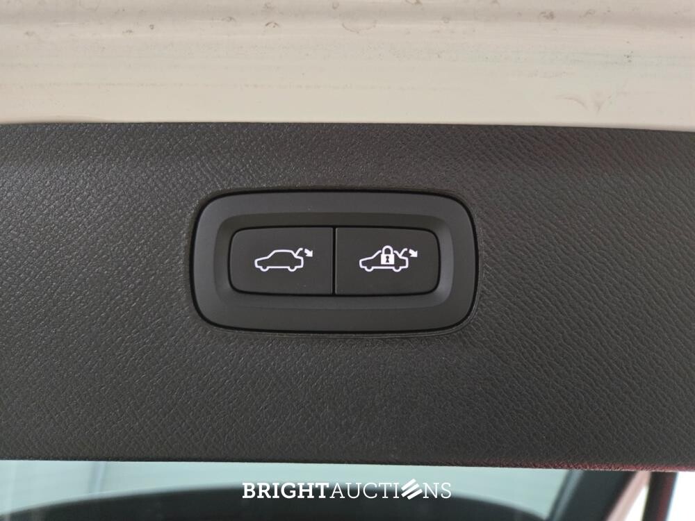 Volvo XC90 T8 Recharge R-Design 2.0 AWD 455pk 2022, X-152-LD