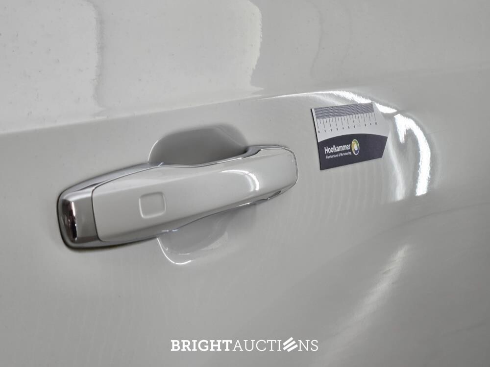 Volvo XC90 T8 Recharge R-Design 2.0 AWD 455pk 2022, X-152-LD