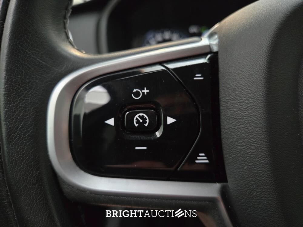Volvo XC90 T8 Recharge R-Design 2.0 AWD 455pk 2022, X-152-LD