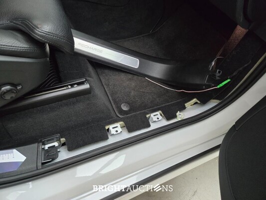 Volvo XC90 T8 Recharge R-Design 2.0 AWD 455pk 2022, X-152-LD