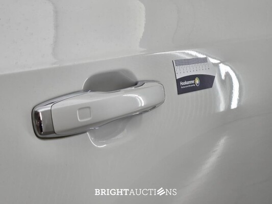 Volvo XC90 T8 Recharge R-Design 2.0 AWD 455pk 2022, X-152-LD