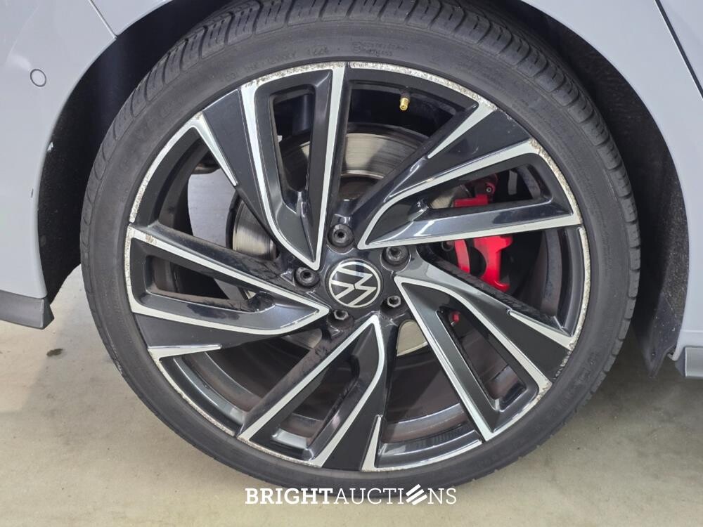 Volkswagen Golf GTI 2.0 TSI 245pk 2020, L-070-RZ