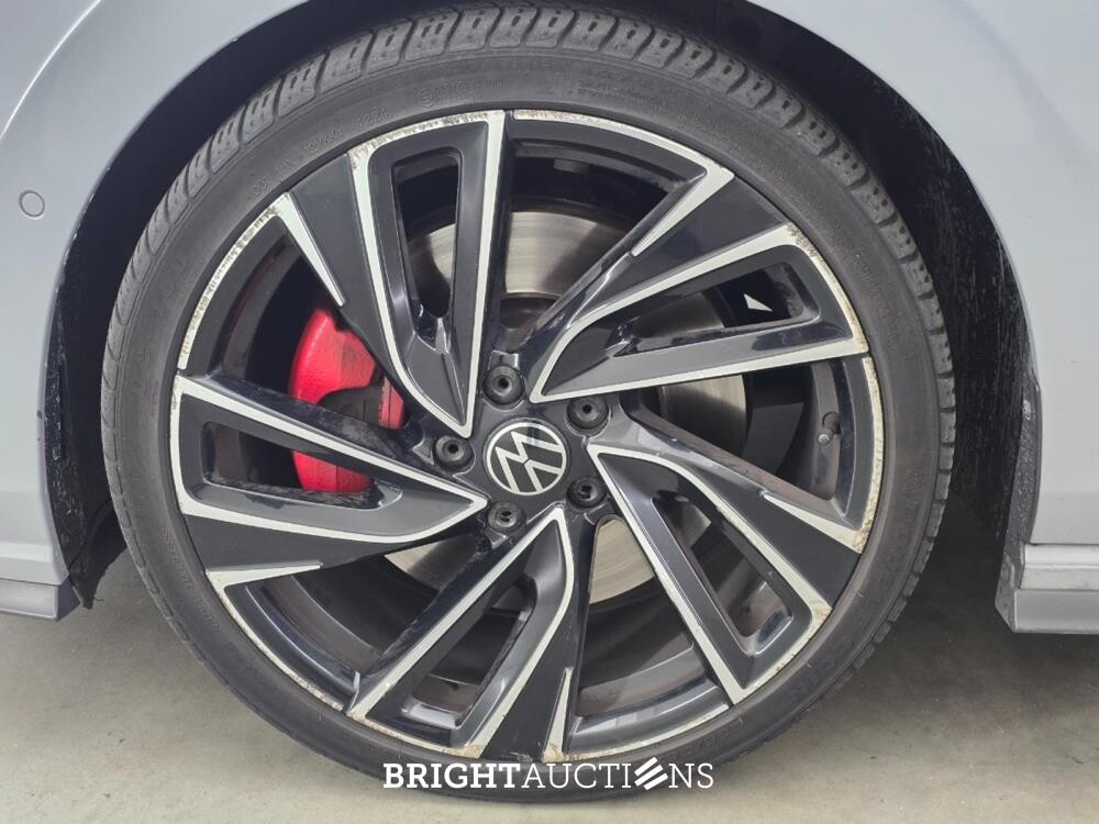 Volkswagen Golf GTI 2.0 TSI 245pk 2020, L-070-RZ