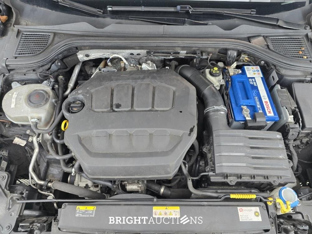 Volkswagen Golf GTI 2.0 TSI 245pk 2020, L-070-RZ