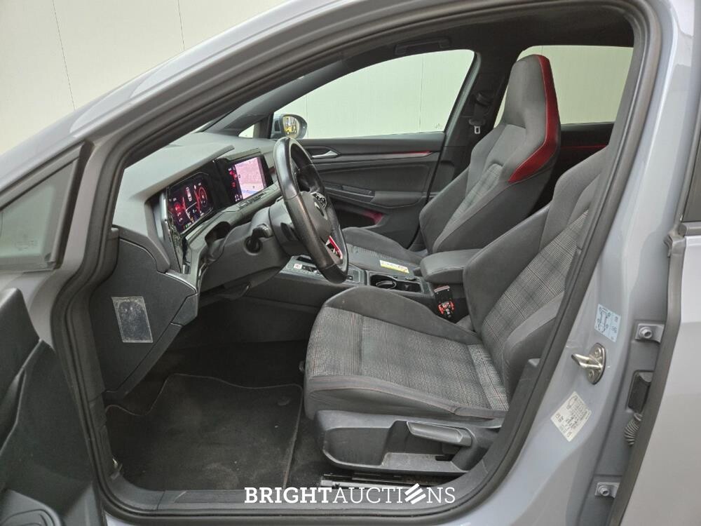 Volkswagen Golf GTI 2.0 TSI 245pk 2020, L-070-RZ