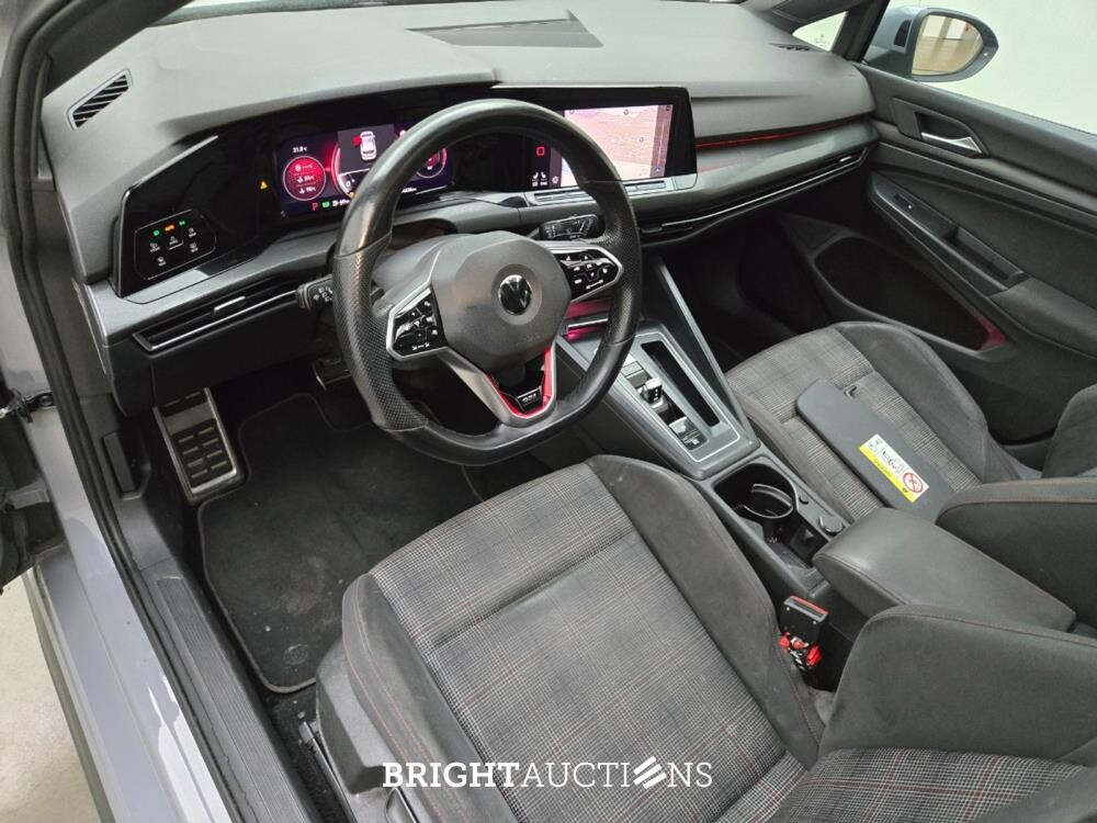 Volkswagen Golf GTI 2.0 TSI 245pk 2020, L-070-RZ