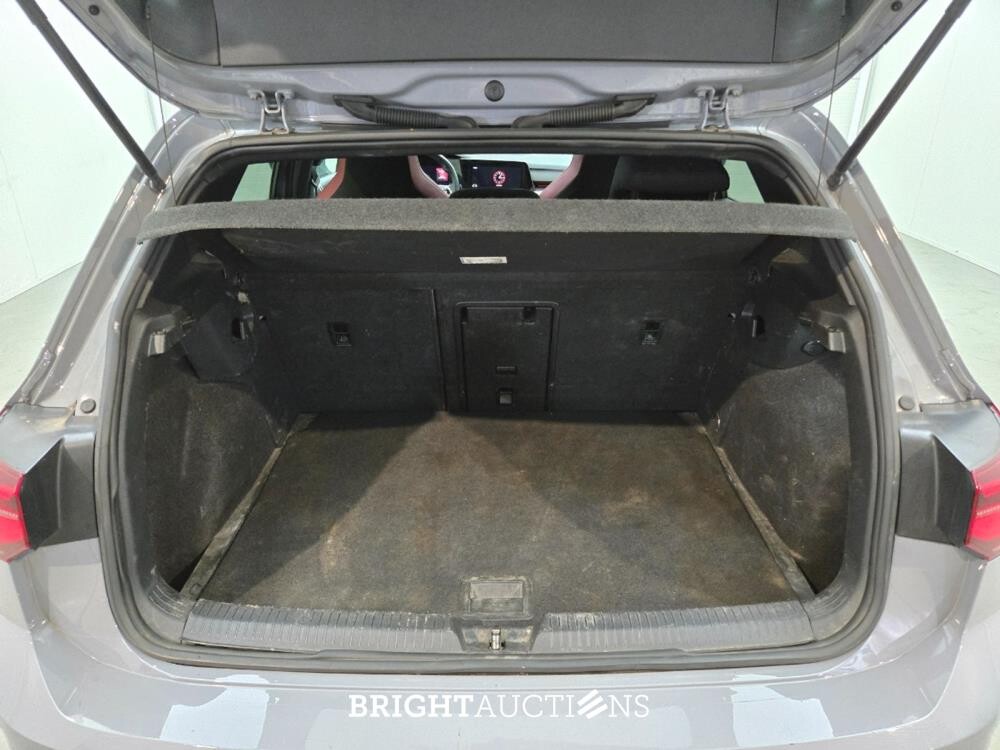 Volkswagen Golf GTI 2.0 TSI 245pk 2020, L-070-RZ