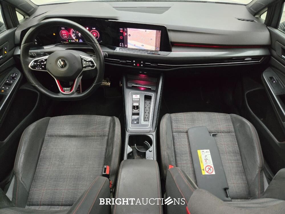 Volkswagen Golf GTI 2.0 TSI 245pk 2020, L-070-RZ