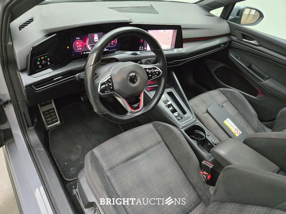Volkswagen Golf GTI 2.0 TSI 245pk 2020, L-070-RZ