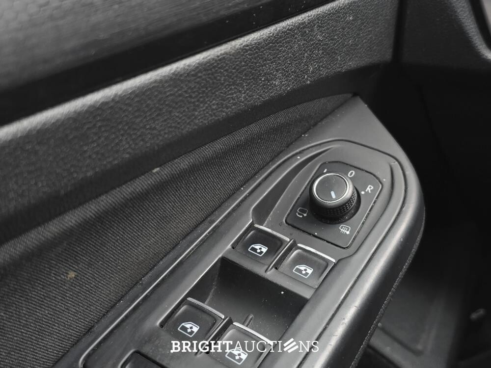 Volkswagen Golf GTI 2.0 TSI 245pk 2020, L-070-RZ
