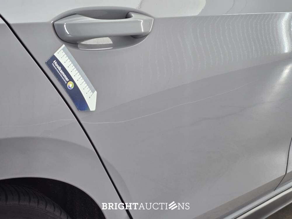 Volkswagen Golf GTI 2.0 TSI 245pk 2020, L-070-RZ