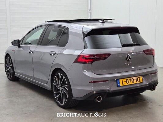 Volkswagen Golf GTI 2.0 TSI 245pk 2020, L-070-RZ