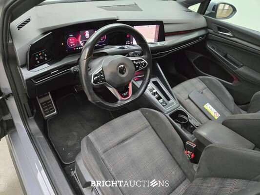 Volkswagen Golf GTI 2.0 TSI 245pk 2020, L-070-RZ