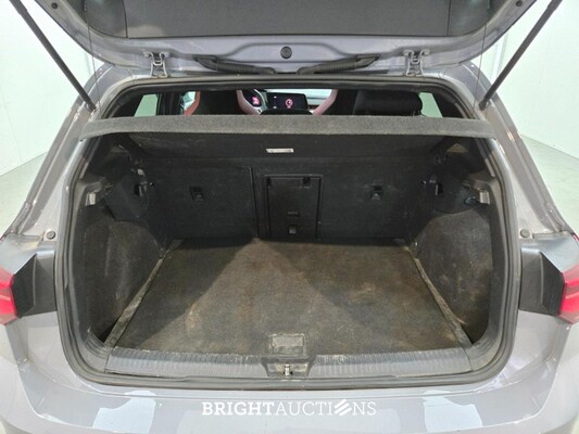 Volkswagen Golf GTI 2.0 TSI 245pk 2020, L-070-RZ
