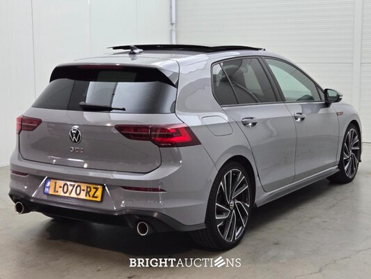 Volkswagen Golf GTI 2.0 TSI 245pk 2020, L-070-RZ