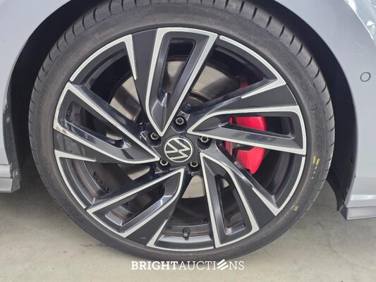 Volkswagen Golf GTI 2.0 TSI 245pk 2020, L-070-RZ