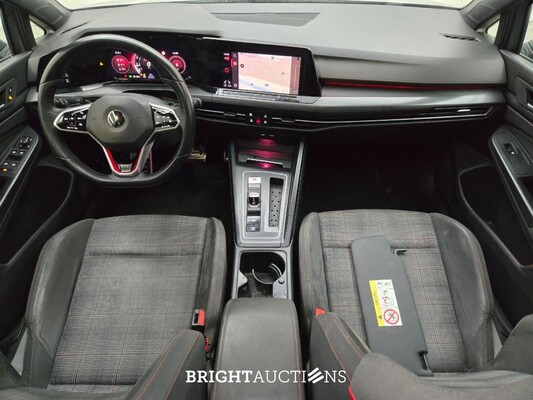 Volkswagen Golf GTI 2.0 TSI 245pk 2020, L-070-RZ