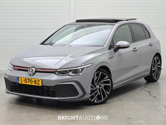 BRIGHT AUCTIONS: Luxury, Premium Daily Driver & Electric Vehicle Auction