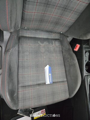 Volkswagen Golf GTI 2.0 TSI 245pk 2020, L-070-RZ