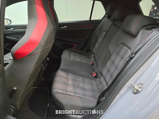 Volkswagen Golf GTI 2.0 TSI 245pk 2020, L-070-RZ