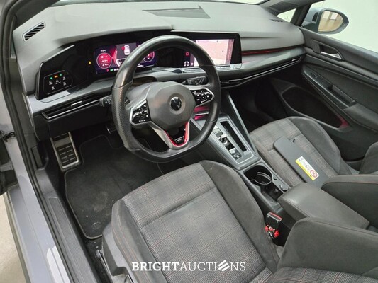 Volkswagen Golf GTI 2.0 TSI 245pk 2020, L-070-RZ