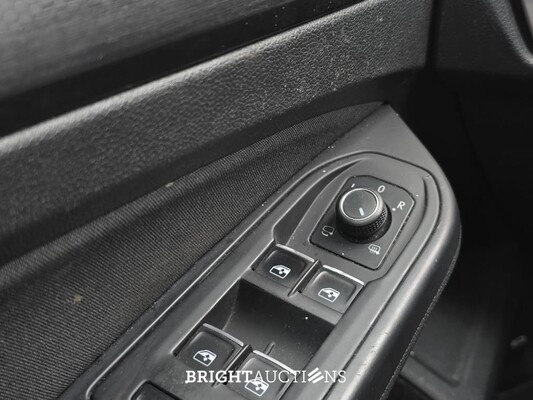 Volkswagen Golf GTI 2.0 TSI 245pk 2020, L-070-RZ